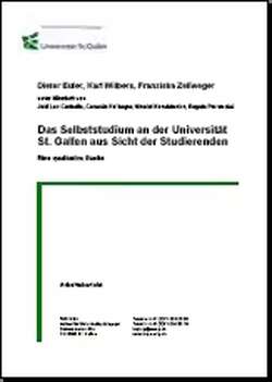 Buchcover