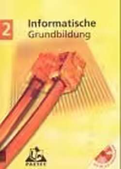 Informatische Grundbildung 2