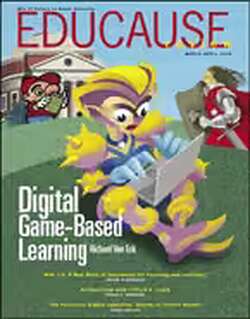 Digital Game-Based Learning