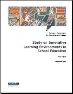 Study on Innovative Learning Environments in School Education