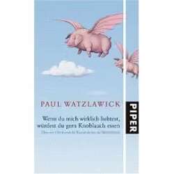 Wenn du mich wirklich liebtest, würdest du gern Knoblauch essen
