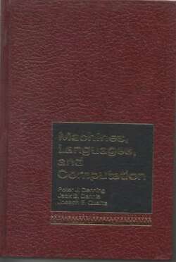 Buchcover