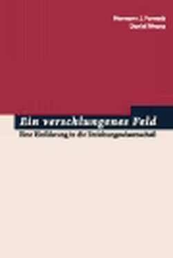 Buchcover