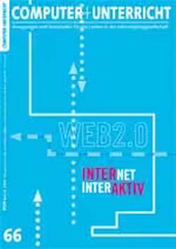 Web 2.0 - Internet Interaktiv