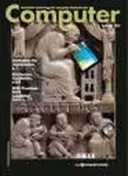 Computer - September 2007, Volume 40, Number 9