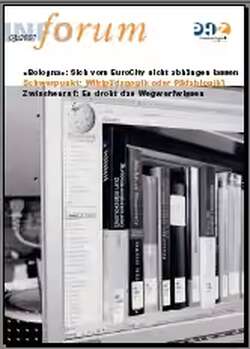 PHZ-Inforum 3/2007