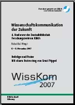 WissKom 2007