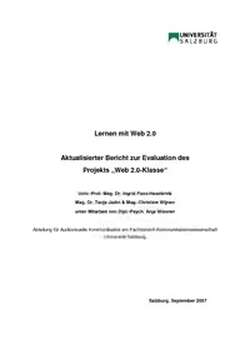 Buchcover
