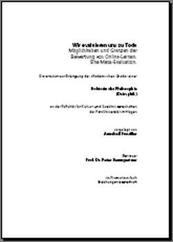 Buchcover