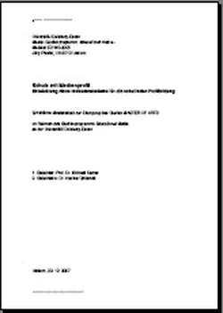 Buchcover