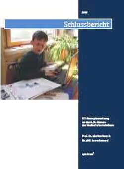 ICT-Konzeptumsetzung an den 5./6. Klassen der Stadtschulen Solothurn