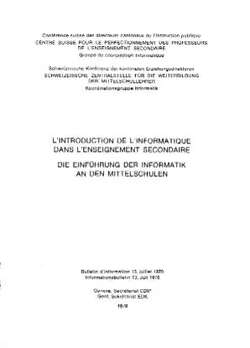Buchcover