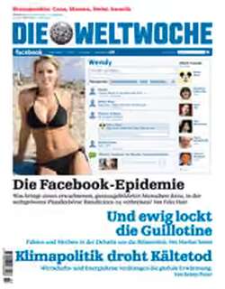 Weltwoche 3/2009