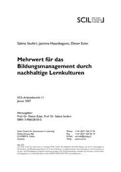Buchcover