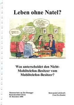 Buchcover