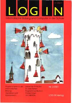 Buchcover