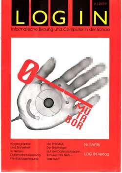 Buchcover