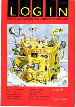 Buchcover