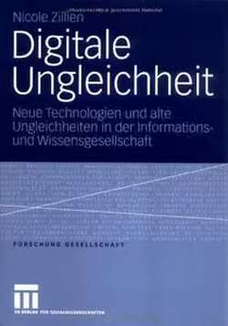 Digitale Ungleichheit