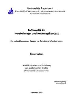 Buchcover
