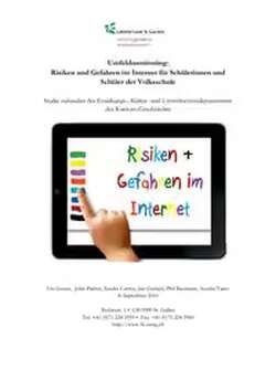 Buchcover