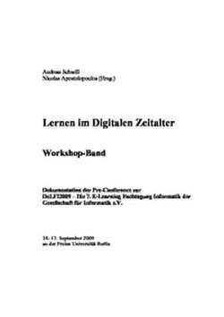 Buchcover