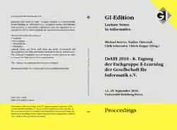 Buchcover