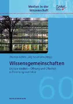 Wissensgemeinschaften
