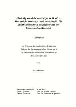 Buchcover