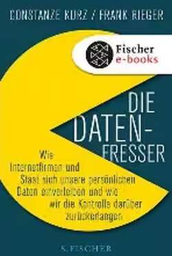 Die Datenfresser