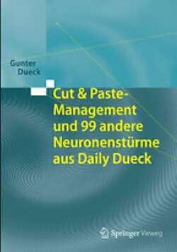 Buchcover
