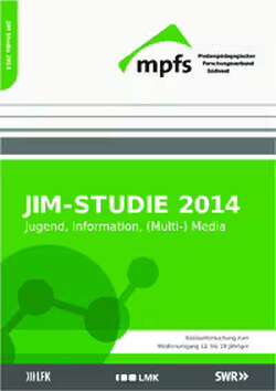 Buchcover