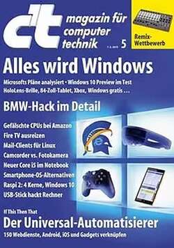 Buchcover