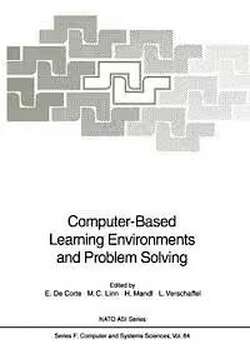 Computer-Based Learning Environments and Problem Solving