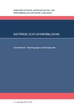 Buchcover
