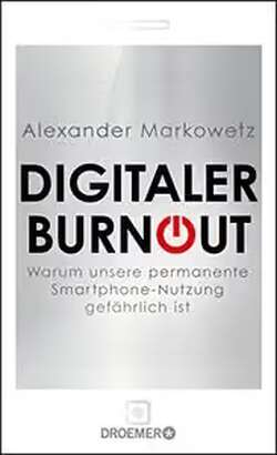 Digitaler Burnout