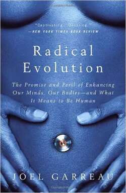 Radical Evolution