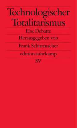 Technologischer Totalitarismus