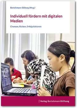 Individuell fördern mit digitalen Medien