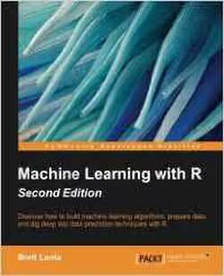 Machine Learning with R