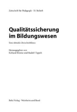 Buchcover