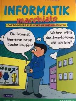 Buchcover