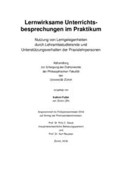 Buchcover