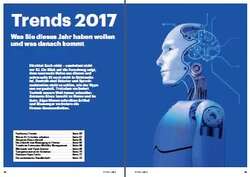 Trends 2017