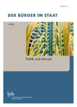Der Bürger im Staat 4/2014