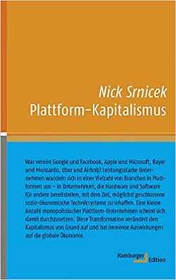 Plattformkapitalismus