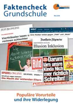 Faktencheck Grundschule Mai 2018