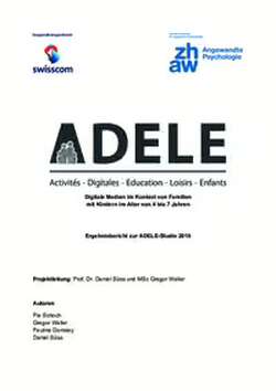 Buchcover