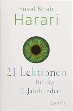 21 Lektionen für das 21. Jahrhundert