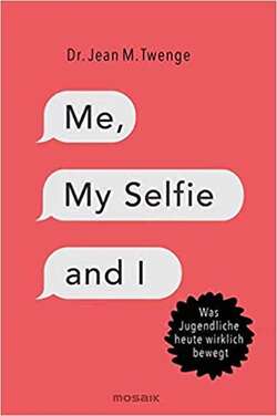 Me, My Selfie and I